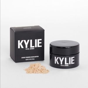 Kylie Cosmetics Loose Highlight